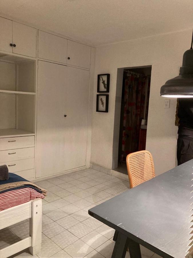 멕시코 시 Casa Ezpania 아파트 외부 사진